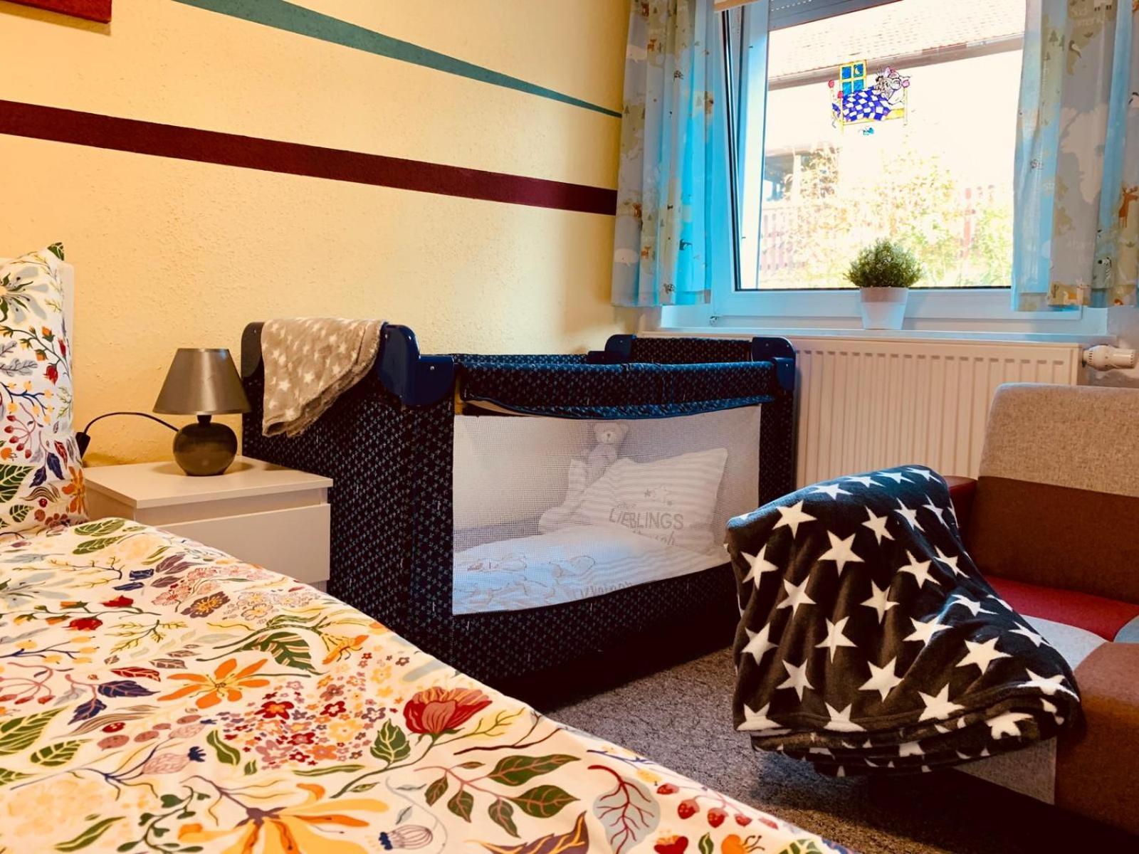Ferienhaus Zittau Oberlausitz & Ferienwohnung Am Hamann Berg エクステリア 写真