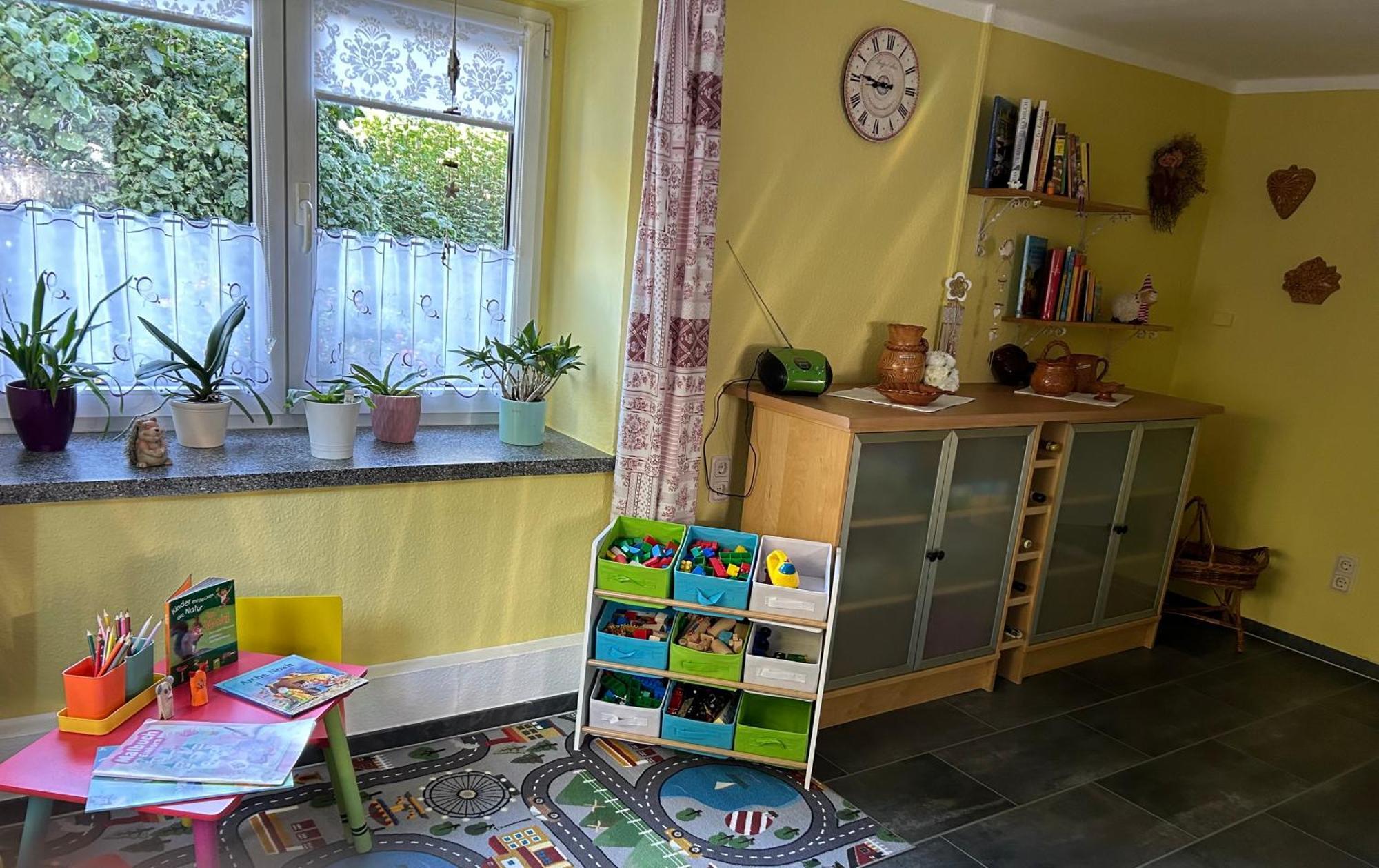 Ferienhaus Zittau Oberlausitz & Ferienwohnung Am Hamann Berg エクステリア 写真