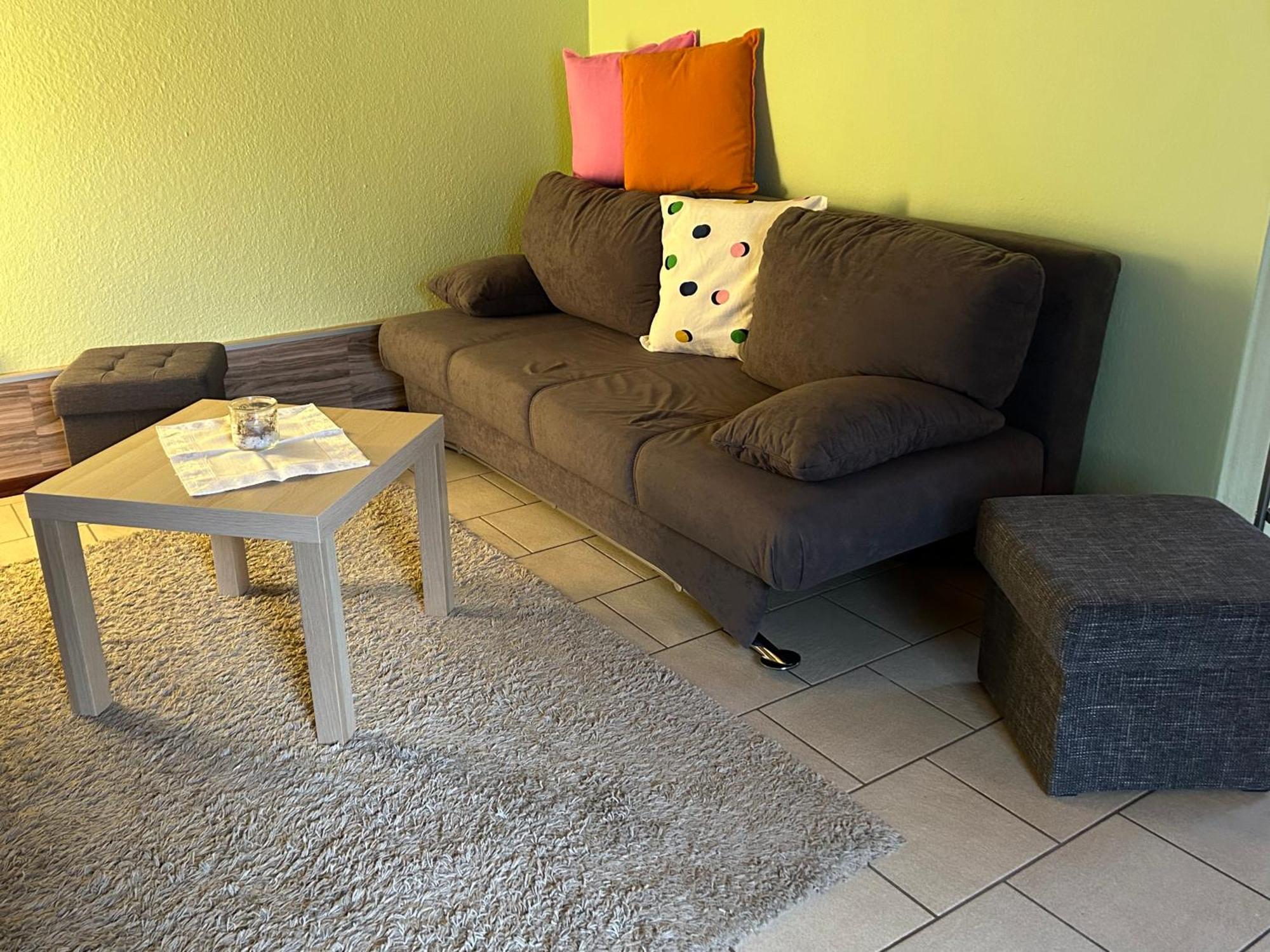 Ferienhaus Zittau Oberlausitz & Ferienwohnung Am Hamann Berg エクステリア 写真