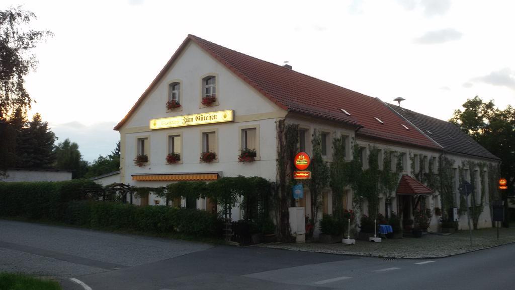 Ferienhaus Zittau Oberlausitz & Ferienwohnung Am Hamann Berg エクステリア 写真