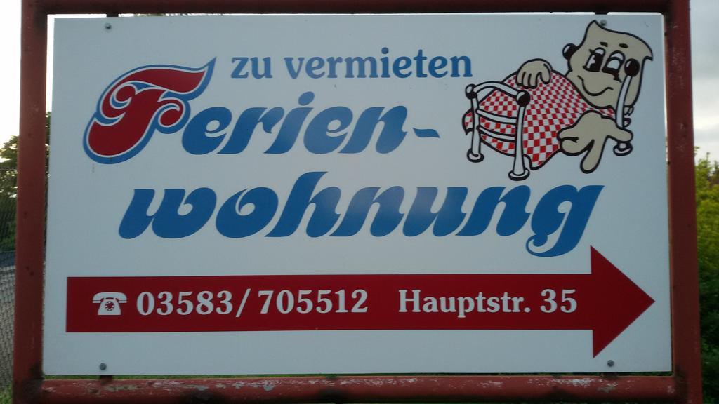 Ferienhaus Zittau Oberlausitz & Ferienwohnung Am Hamann Berg エクステリア 写真