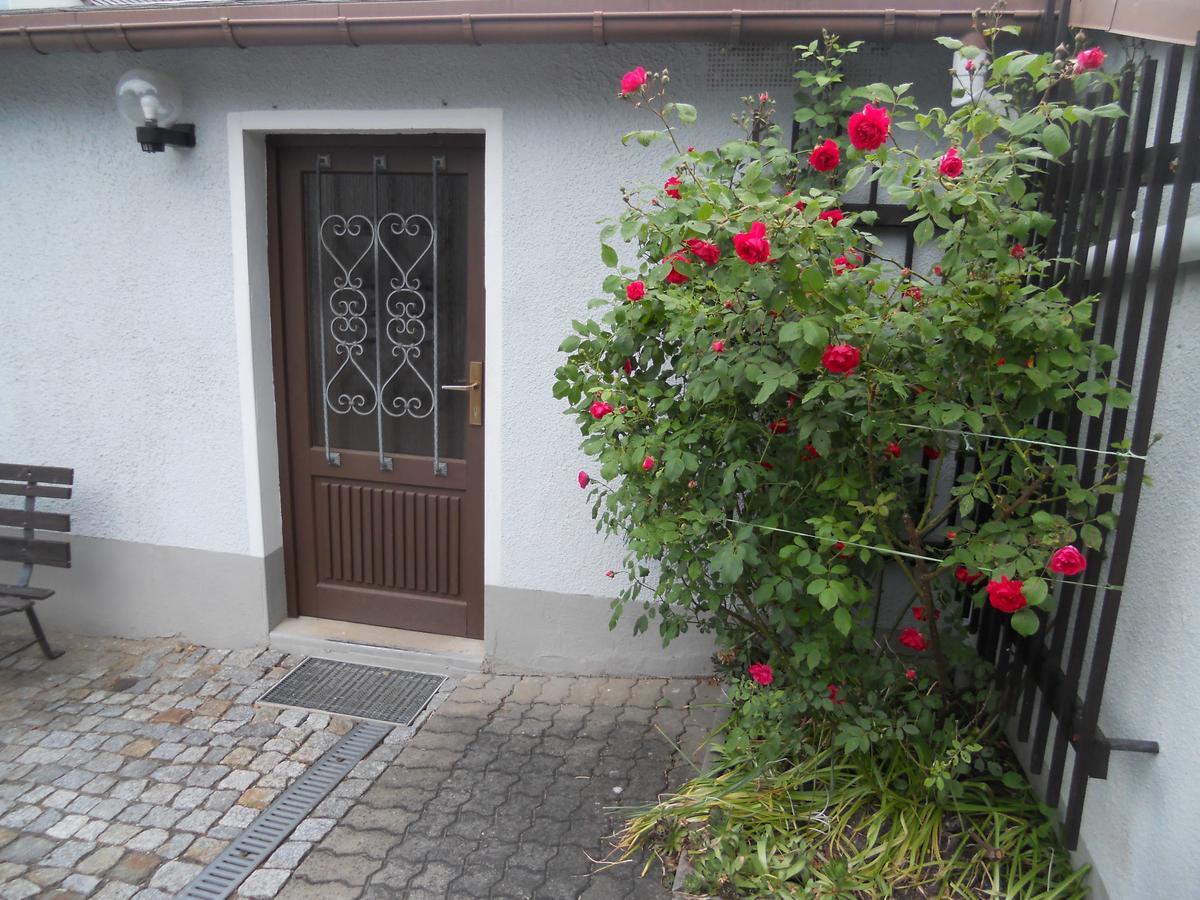 Ferienhaus Zittau Oberlausitz & Ferienwohnung Am Hamann Berg エクステリア 写真